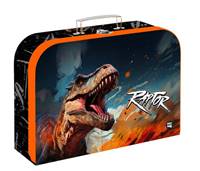 Kniha Kufrík Dino 34cm