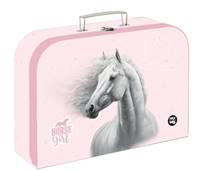Kniha Kufrík Kôň 34cm