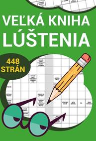 Veľká kniha lúštenia