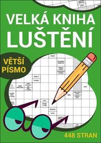 Velká kniha luštění