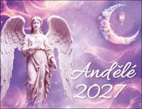 Kniha Andělé 2027