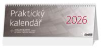 Kniha Praktický kalendář OFFICE - stolní kalendář