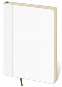 Náhradní náplň pro koženkové desky Flip 2026 B6/M denní