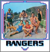 Rangers III.