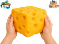 Mega Squezze syr strečový 10cm