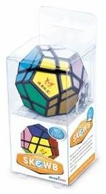 Kniha Recenttoys Hlavolam Mini Skewb