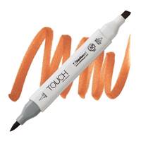 TOUCH Brush Twin Marker YR21