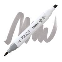 TOUCH Brush Twin Marker WG4