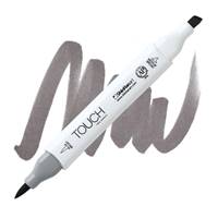 TOUCH Brush Twin Marker WG6
