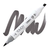 TOUCH Brush Twin Marker WG8