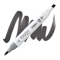 TOUCH Brush Twin Marker WG9