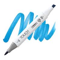 TOUCH Brush Twin Marker B263