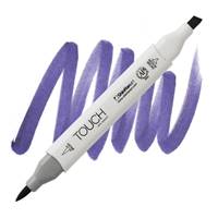 TOUCH Brush Twin Marker PB274
