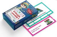 DYSháčik - panáčik 1 (čítanie s porozumením)