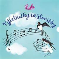 Kniha : Výletníčky lastovičky