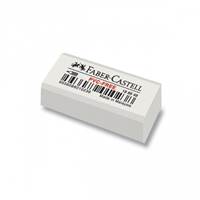 Faber Castell Stěrací pryž PVC free 7086 - autor neuvedený