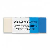 Faber Castell Pryž Vinyl na tužku inkoust