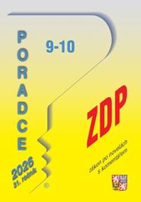 Poradce 9-10/2026 – ZDP