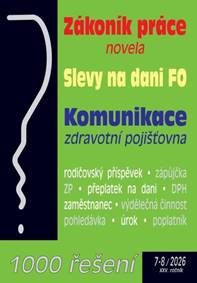 1000 řešení  7-8/2026