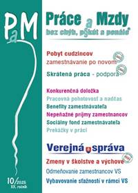 Kniha Práce a Mzdy, bez chýb, p§kút a penále 10/2025