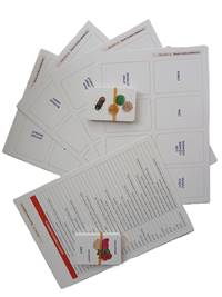 Kniha Sada I. Tvrdá slabika Ly