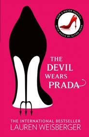 Devil Wears Prada kúpite na Knihyprekazdeho.sk
