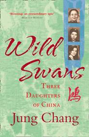 Kniha Wild Swans