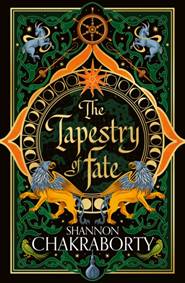 Kniha The Tapestry of Fate