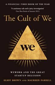 Kniha The Cult of We