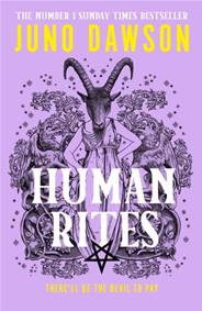 Kniha Human Rites