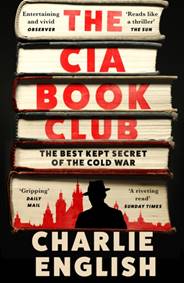 The CIA Book Club kúpite na Knihyprekazdeho.sk