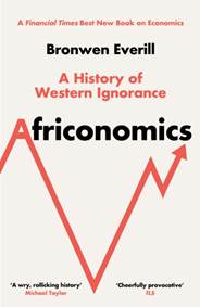 Kniha Africonomics