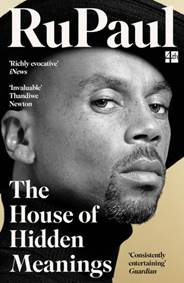 Kniha The House of Hidden Meanings