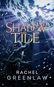 Kniha Shadow and Tide