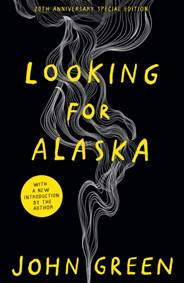 Looking For Alaska kúpite na Knihyprekazdeho.sk