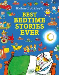 Kniha Best Bedtime Stories Ever