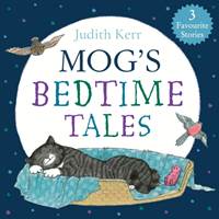 Kniha Mog’s Bedtime Tales