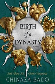 Kniha Birth of a Dynasty
