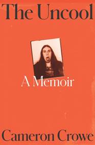Kniha The Uncool