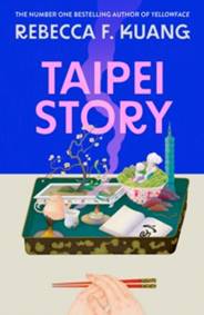 Taipei Story kúpite na Knihyprekazdeho.sk