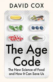 Kniha The Age Code