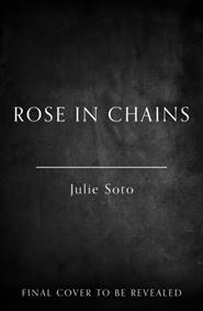 Kniha Rose in Chains
