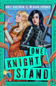 Kniha One Knight Stand