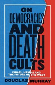Kniha On Democracies and Death Cults