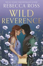 Kniha Wild Reverence