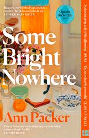 Kniha Some Bright Nowhere