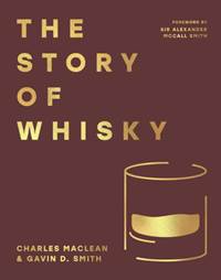 Kniha The Story of Whisky