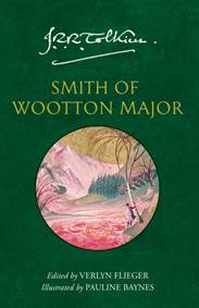 Kniha Smith of Wootton Major