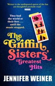 Kniha The Griffin Sisters Greatest Hits