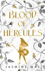 Blood of Hercules kúpite na Knihyprekazdeho.sk